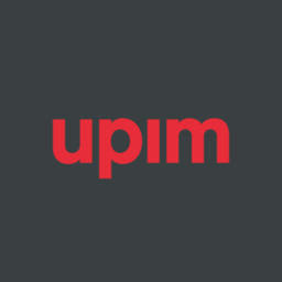 Logo Upim SRL