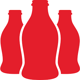 Logo Coca-Cola HBC Northern Ireland Ltd.