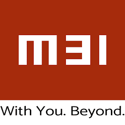 Logo M31 Italia SRL