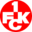 Logo 1. FC Kaiserslautern GmbH & Co. KGaA