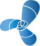 Logo Hidrovias do Brasil SA