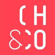 Logo CH & Co. Catering Ltd.