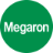 Logo Megaron SA