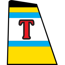 Logo Tsakos Shipping & Trading SA