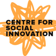 Logo Centre For Social Innovation
