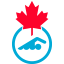 Logo Swimming Natation Canada
