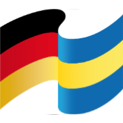 Logo German-Swedish Chamber of Commerce