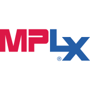 Logo MPLX GP LLC