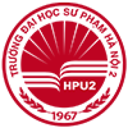Logo Hanoi Pedagogical University 2
