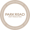 Logo Park Road Post Production Ltd.