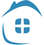 Logo Cornerstone Properties LLC