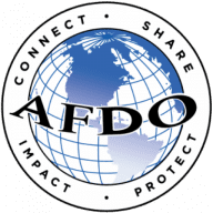 Logo Association of Food & Drug Officials