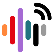 Logo Radio Metro AS