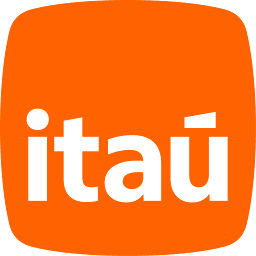 Logo Itaú Colombia SA