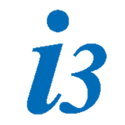 Logo i3system, Inc.