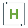 Logo Hawaii Community Reinvestment Corp.