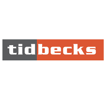 Logo J.H. Tidbeck AB
