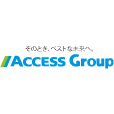 Logo ACCESS GROUP HOLDINGS Co., Ltd.