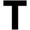 Logo The Thiel Foundation