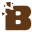Logo Brownie Brittle LLC