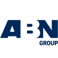 Logo ABN Corporate Services Pty Ltd.