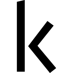 Logo Kakao Ventures Co., Ltd.