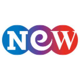 Logo Music & New