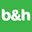 Logo Ball & Hoolahan Ltd.