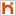 Logo Hirose Financial UK Ltd.
