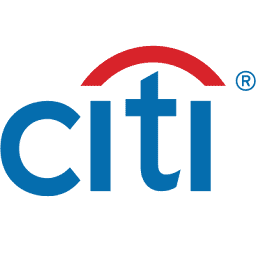 Logo Citibank NA (Kingston Branch)