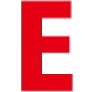 Logo EBE, Inc.
