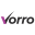 Logo Vorro, Inc.