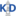 Logo Klinikum Darmstadt GmbH
