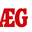 Logo Danæg Holding A/S