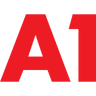 Logo A-1 Cash & Carry