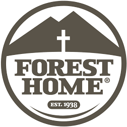 Logo Forest Home