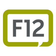 Logo F12.net, Inc.