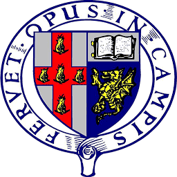 Logo Jamaica College