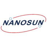 Logo NanoSun Pte Ltd.