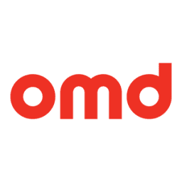 Logo OMD USA LLC
