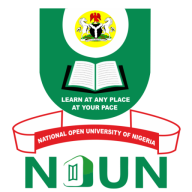 Logo National Open University of Nigeria