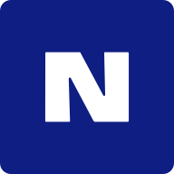 Logo Nykredit Bank A/S