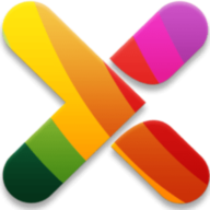Logo XCINEX Corp.