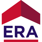 Logo ERA Belgium NV