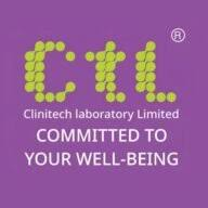 Logo Clinitech Laboratory Ltd.