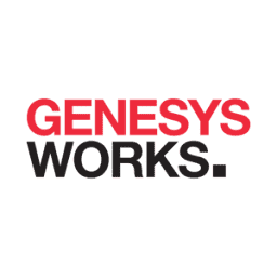 Logo Genesys Works National Capital Region